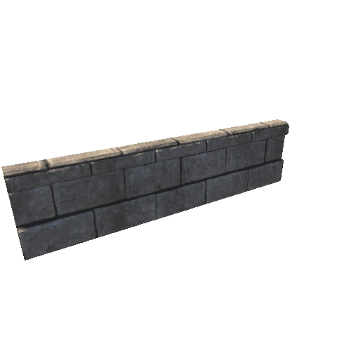 Stone Barrier 1A1